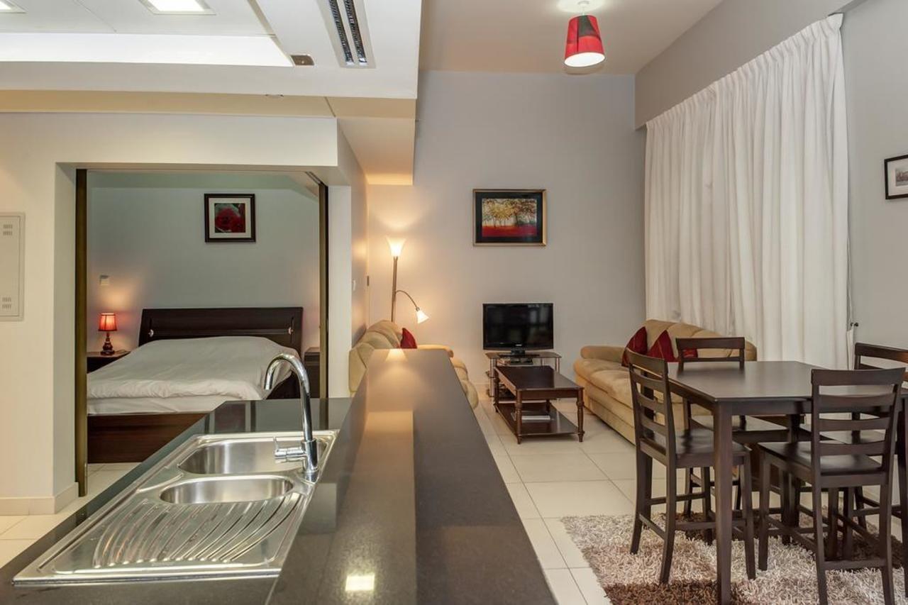 The Lofts By Deluxe Homes Apartamento *