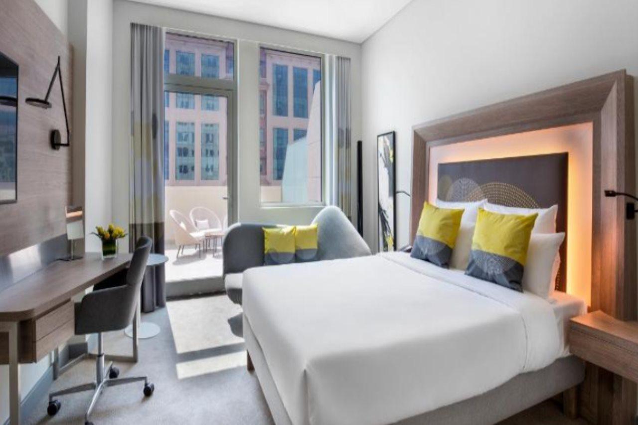 Novotel Bur - Healthcare 4*