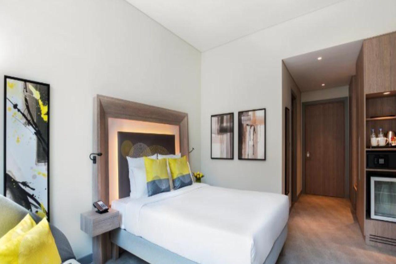 Novotel Bur - Healthcare Dubai