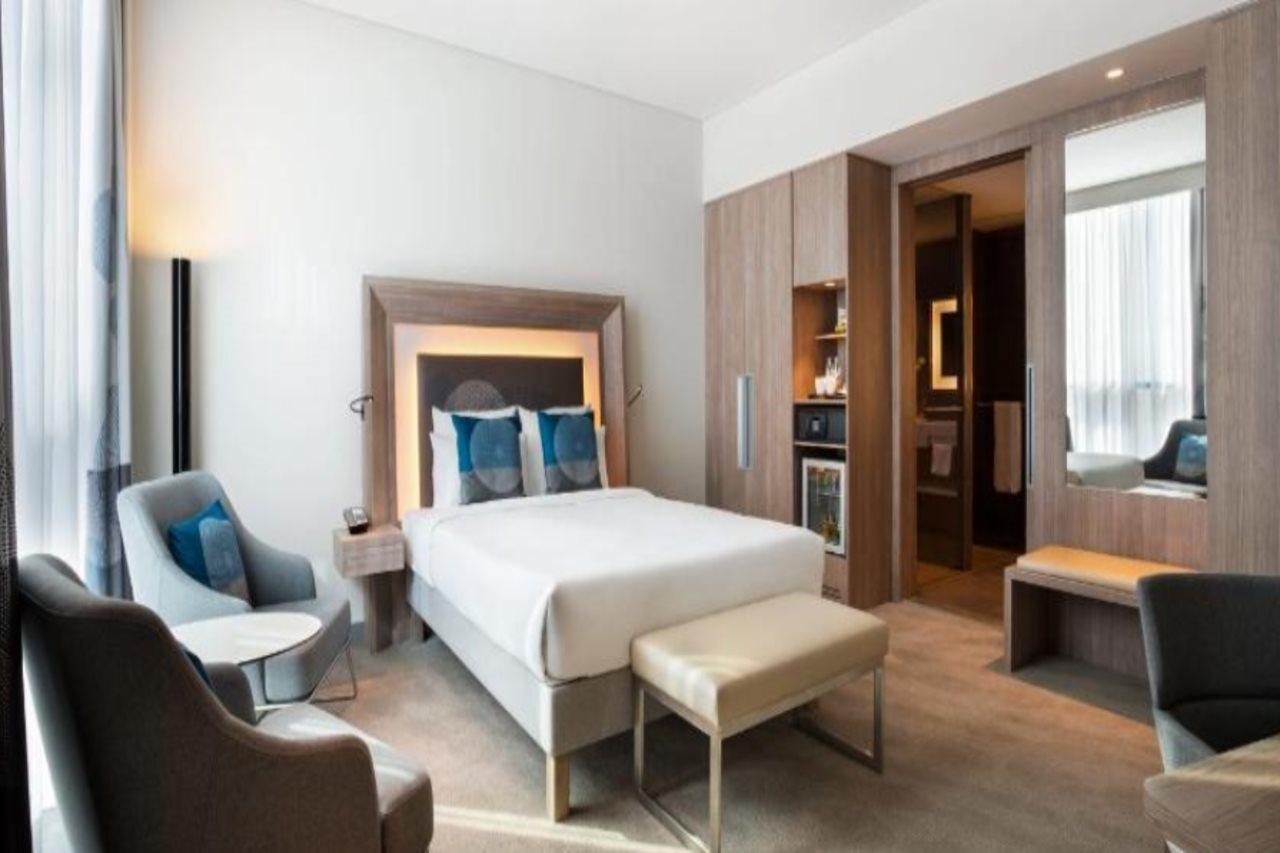 Novotel Bur - Healthcare