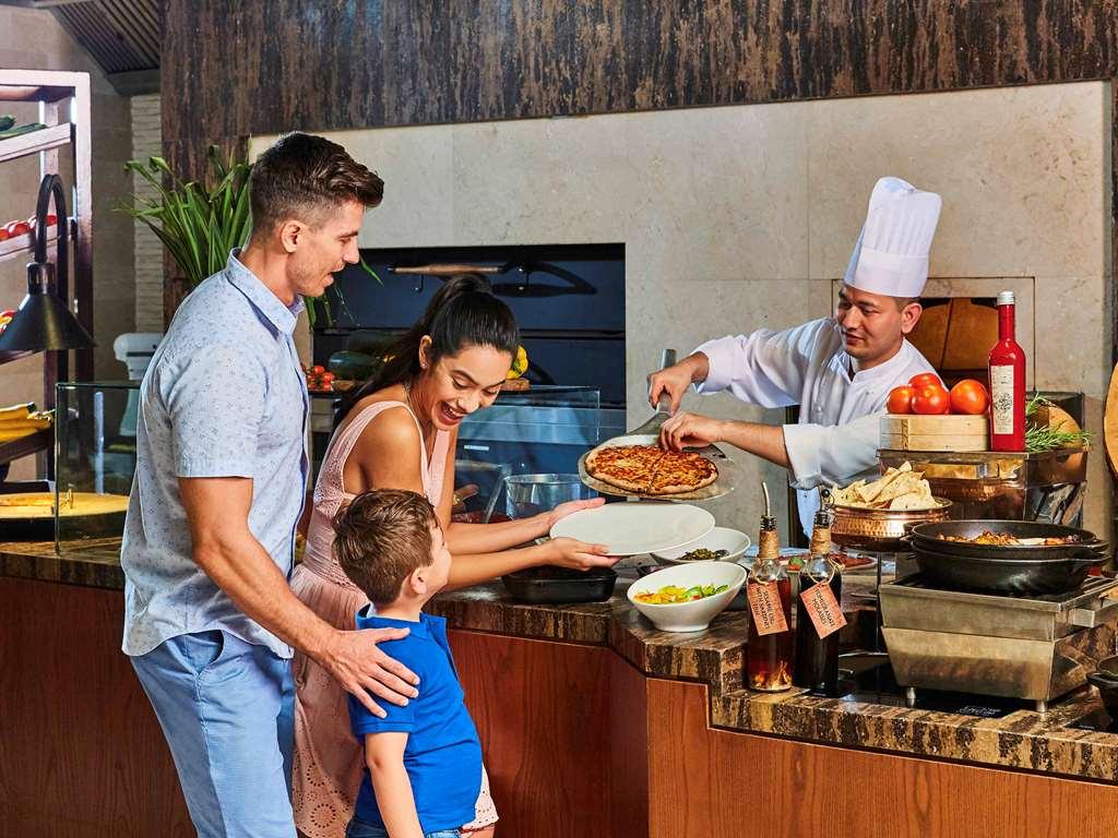 Hotell Sofitel The Palm Luxury