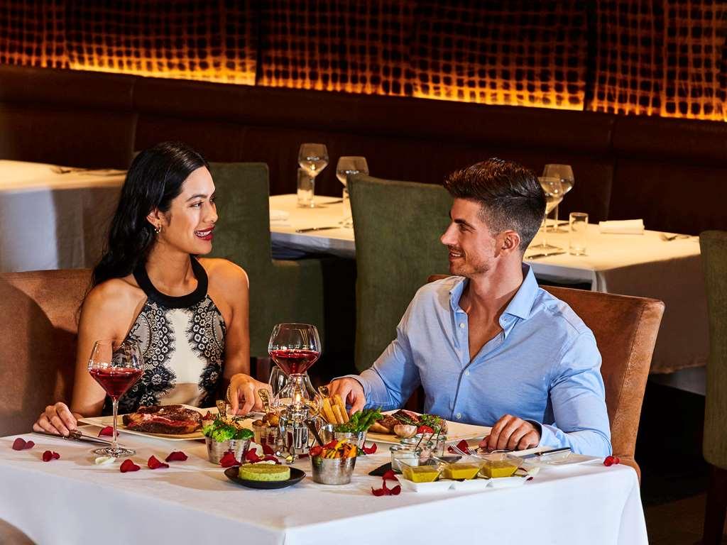 Sofitel The Palm Luxury Hotell Dubai