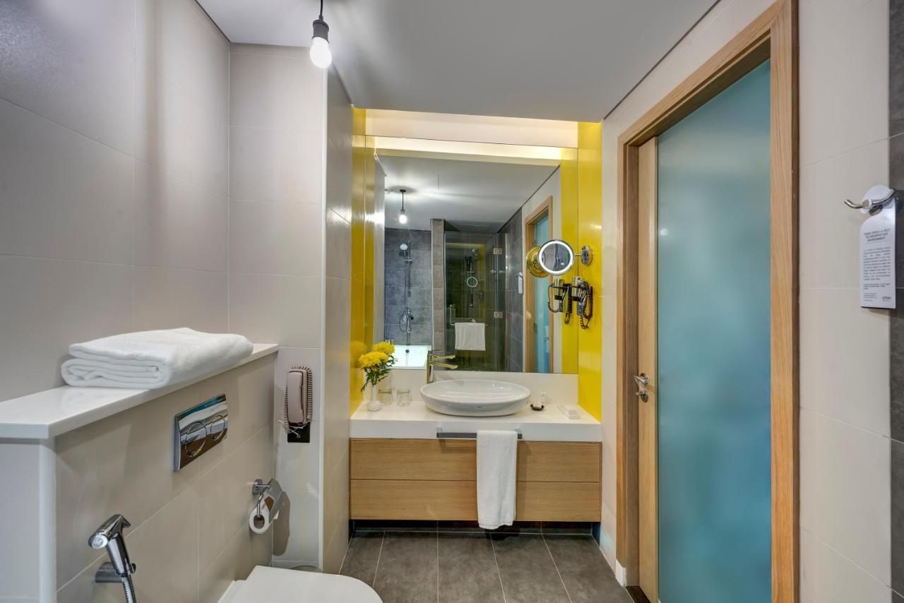 Hotel Urban Al Khoory