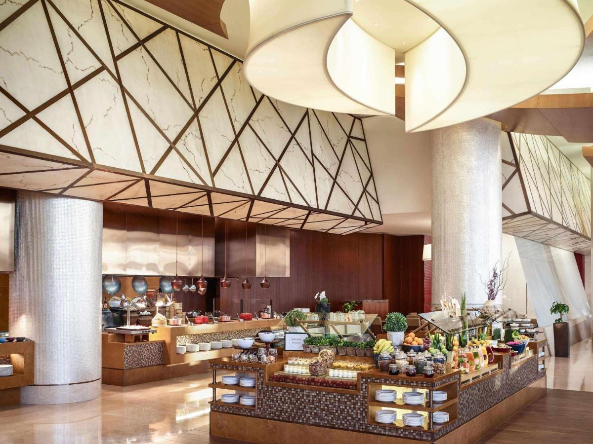 Aparthotel Swissotel Living Al Ghurair Dubai - Deira & Creek - Apartments Dubai