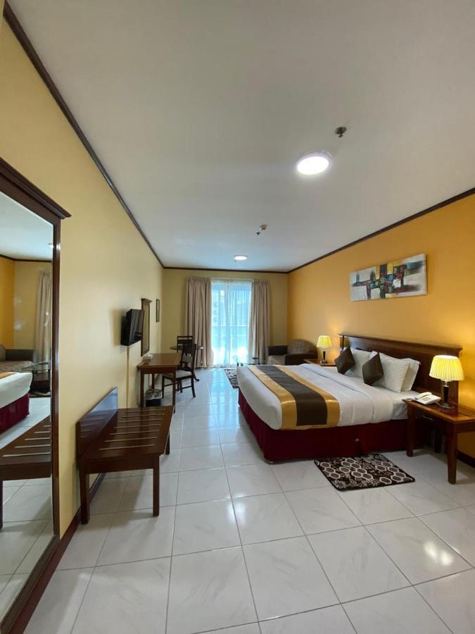 Apartahotel Desert Rose