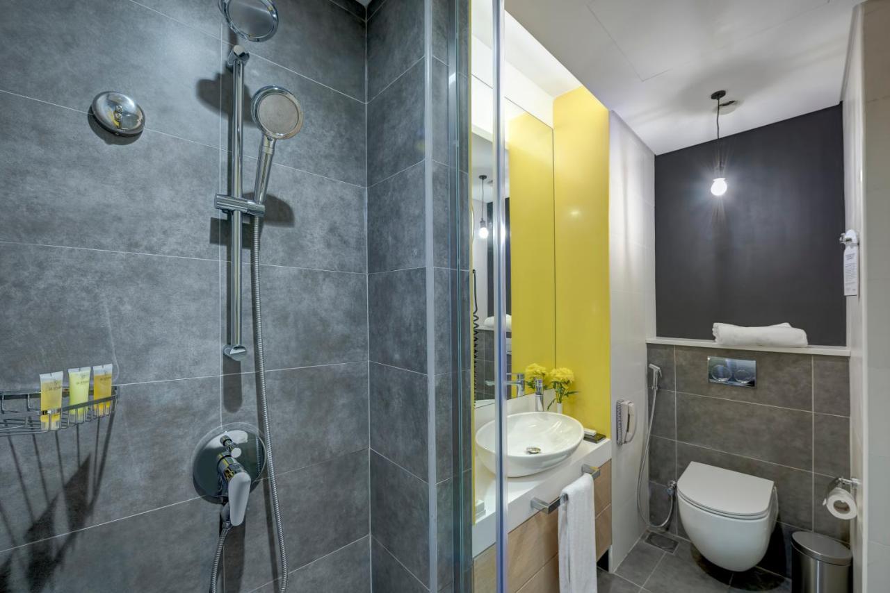 Hotel Urban Al Khoory
