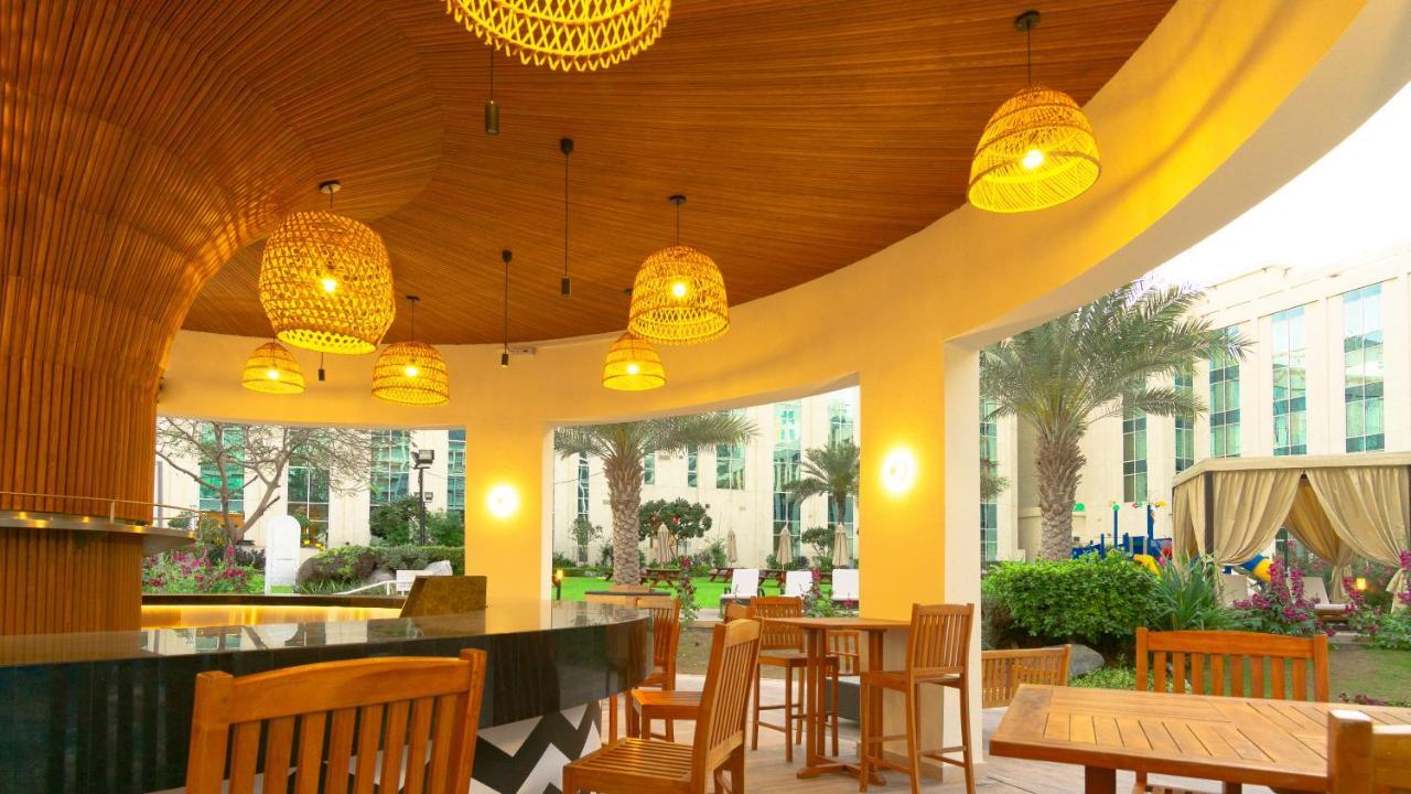 Hotell Millennium Airport Dubai