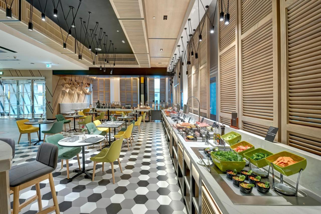 Hotel Urban Al Khoory