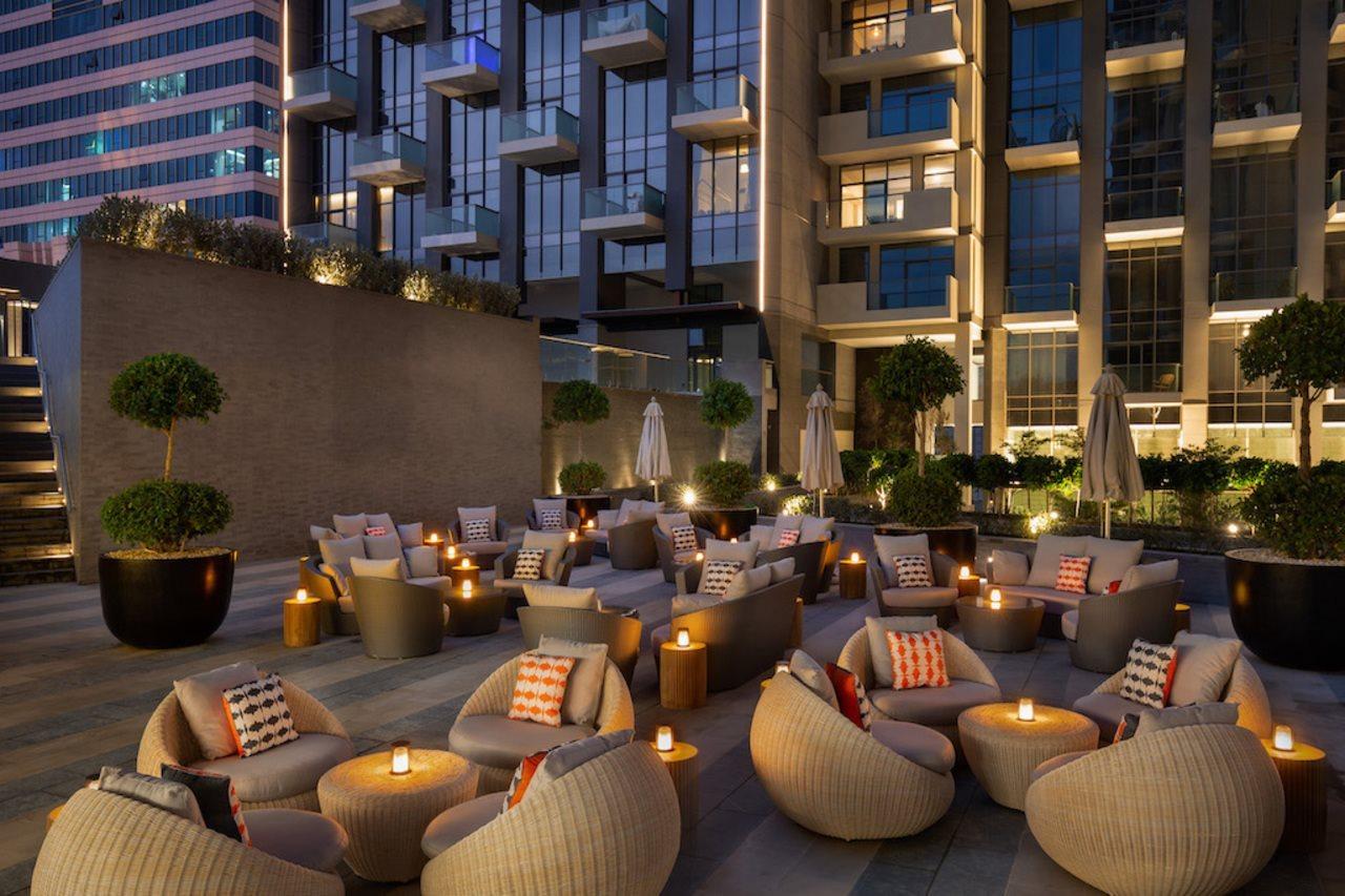 Apartahotel Millennium Atria Business Bay 5*