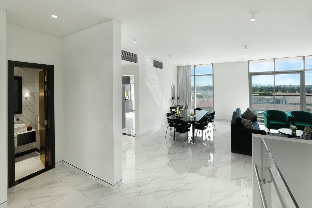 Millennium Atria Business Bay Apartahotel
