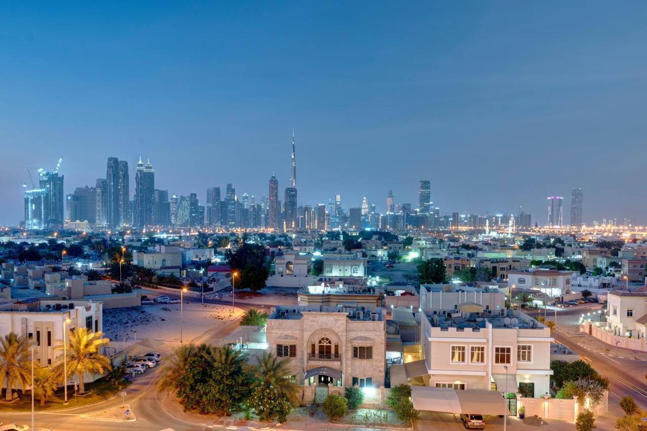 Urban Al Khoory 3*