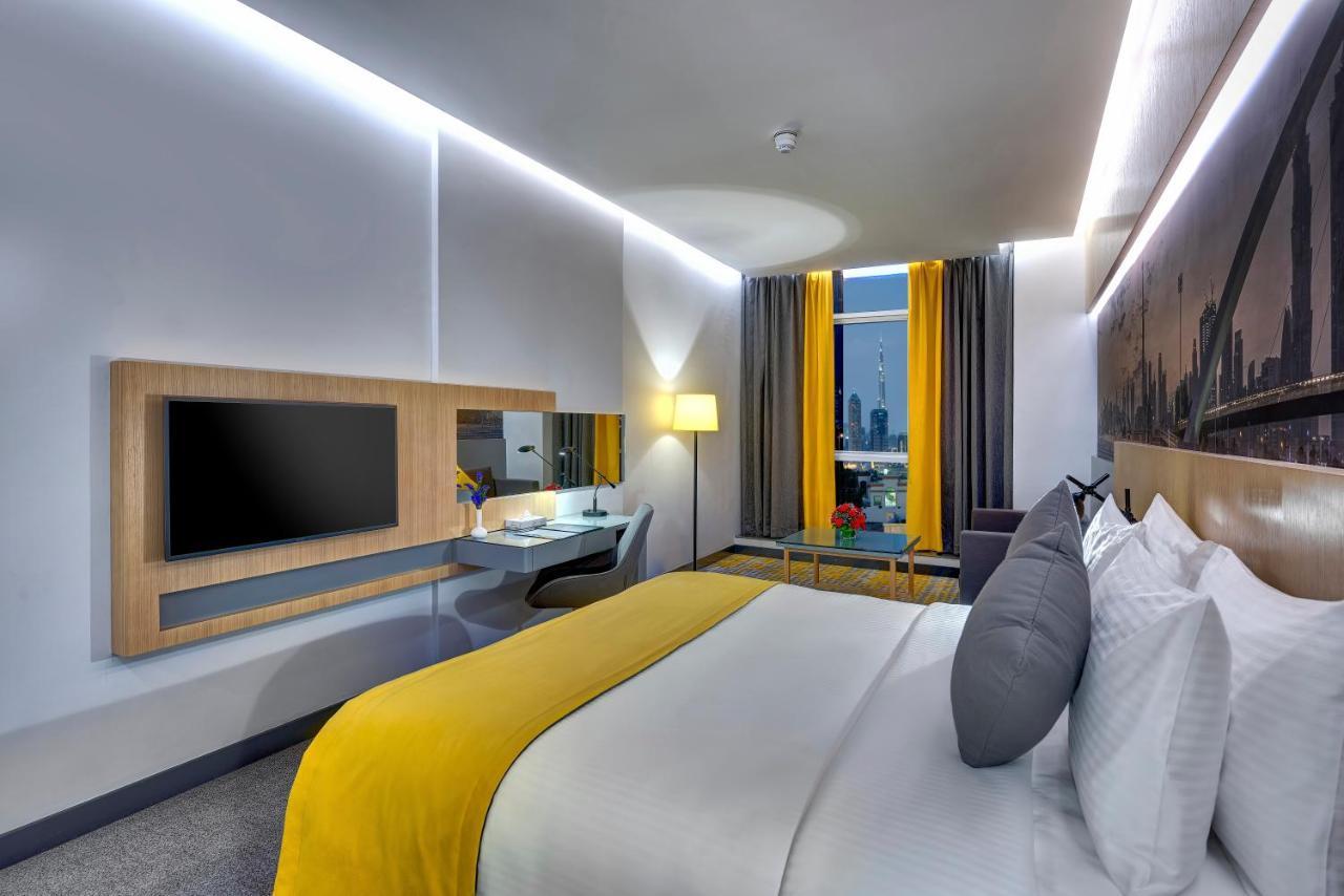 Hotel Urban Al Khoory 3*