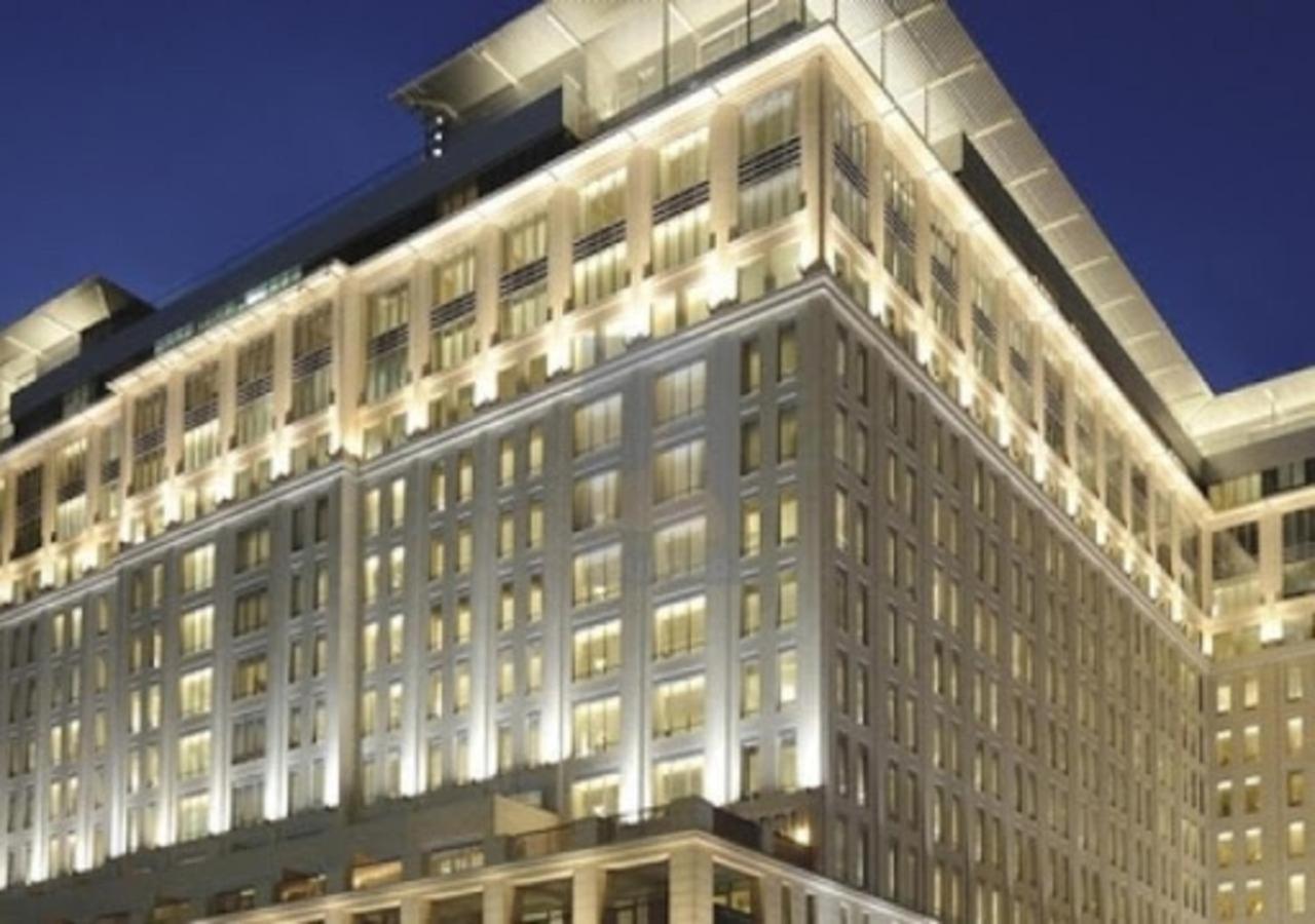 Nasma Luxury Stays - Limestone House Lejlighed