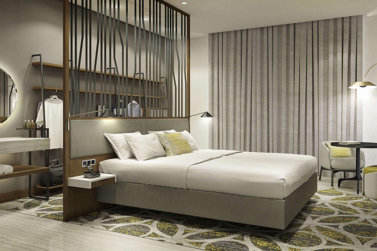 Hotell Grand Mercure