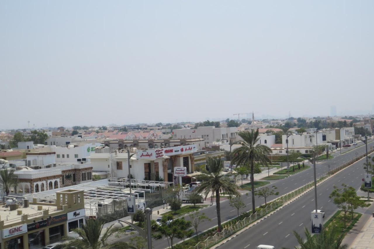 Walk Jumeirah Hotel 4*