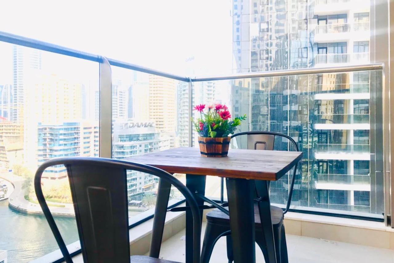Guestready - Magnetic Force Dubai