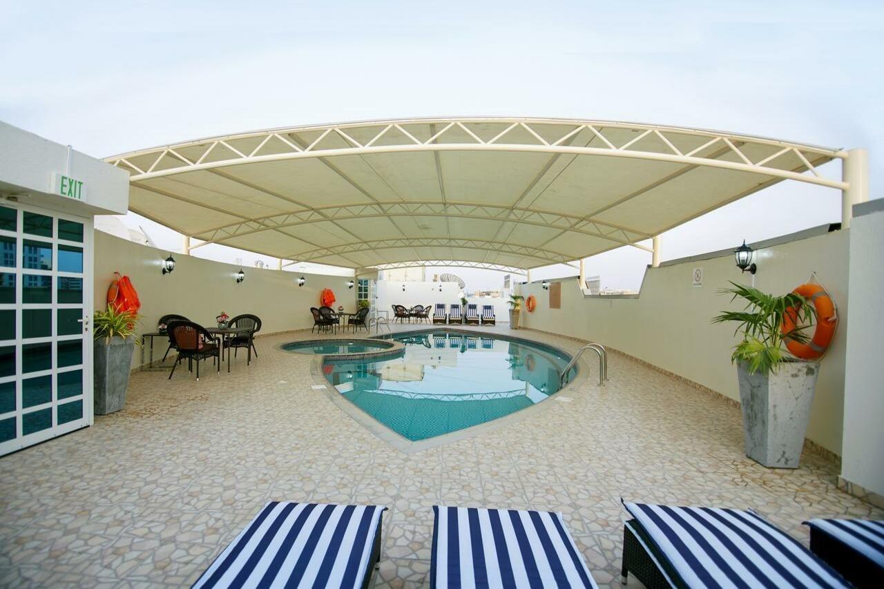 Appart hôtel Dream Llc 3*