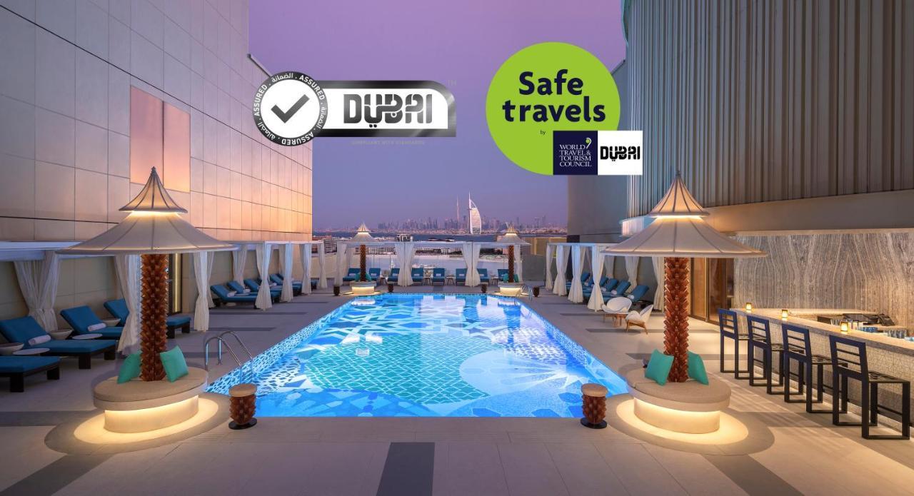 Andaz Family By Hyatt - Palm Jumeirah Hotel Dubái