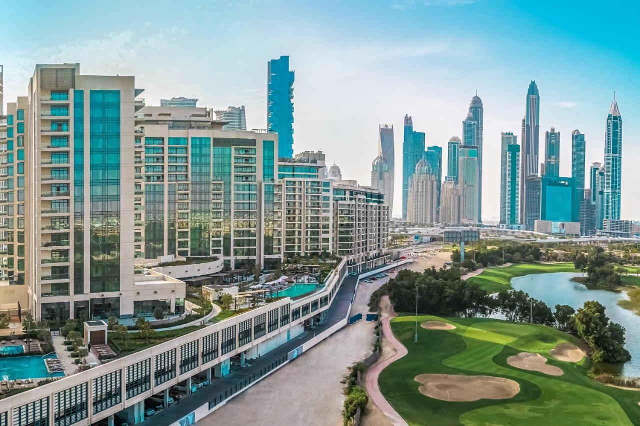 Hotel Vida Emirates Hills Dubai