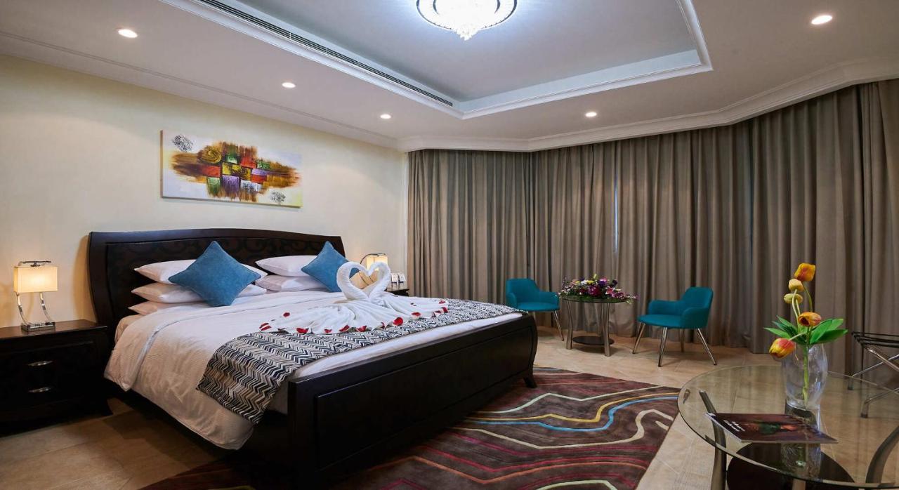 Villa Rose Dream - 5 Bedrooms Palm On The Beach With Private Pool Dubái