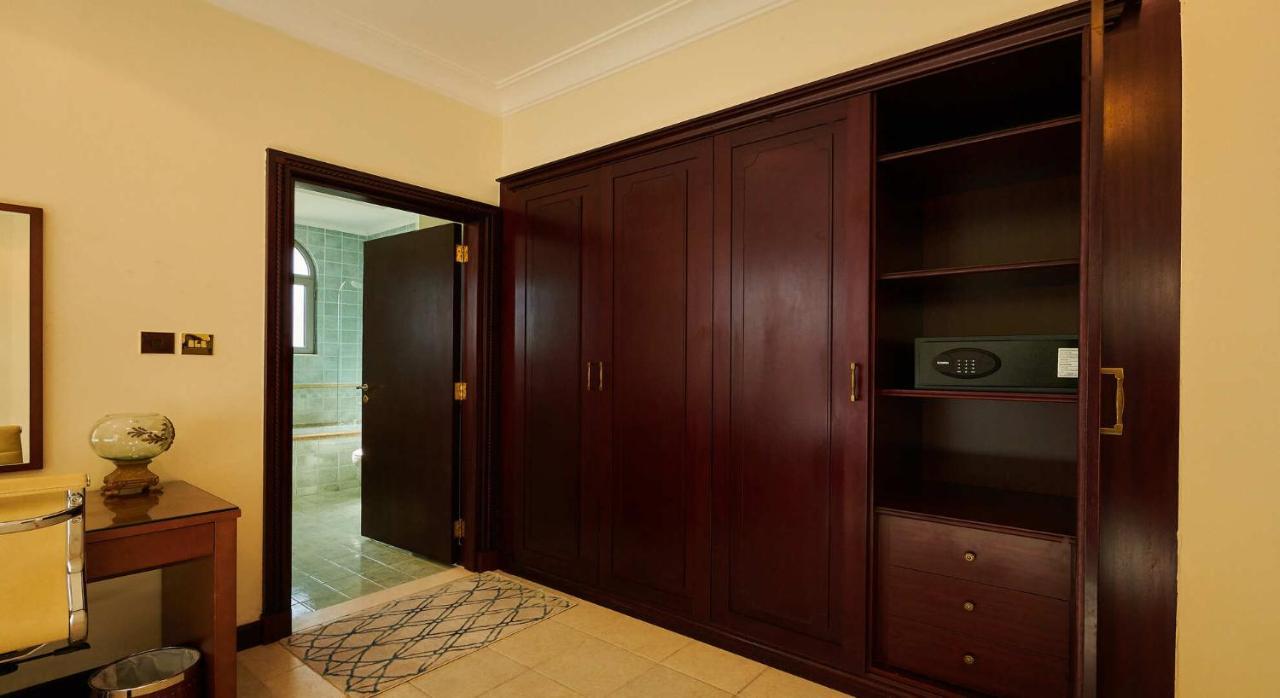 Rose Dream - 5 Bedrooms Palm On The Beach With Private Pool Dubái