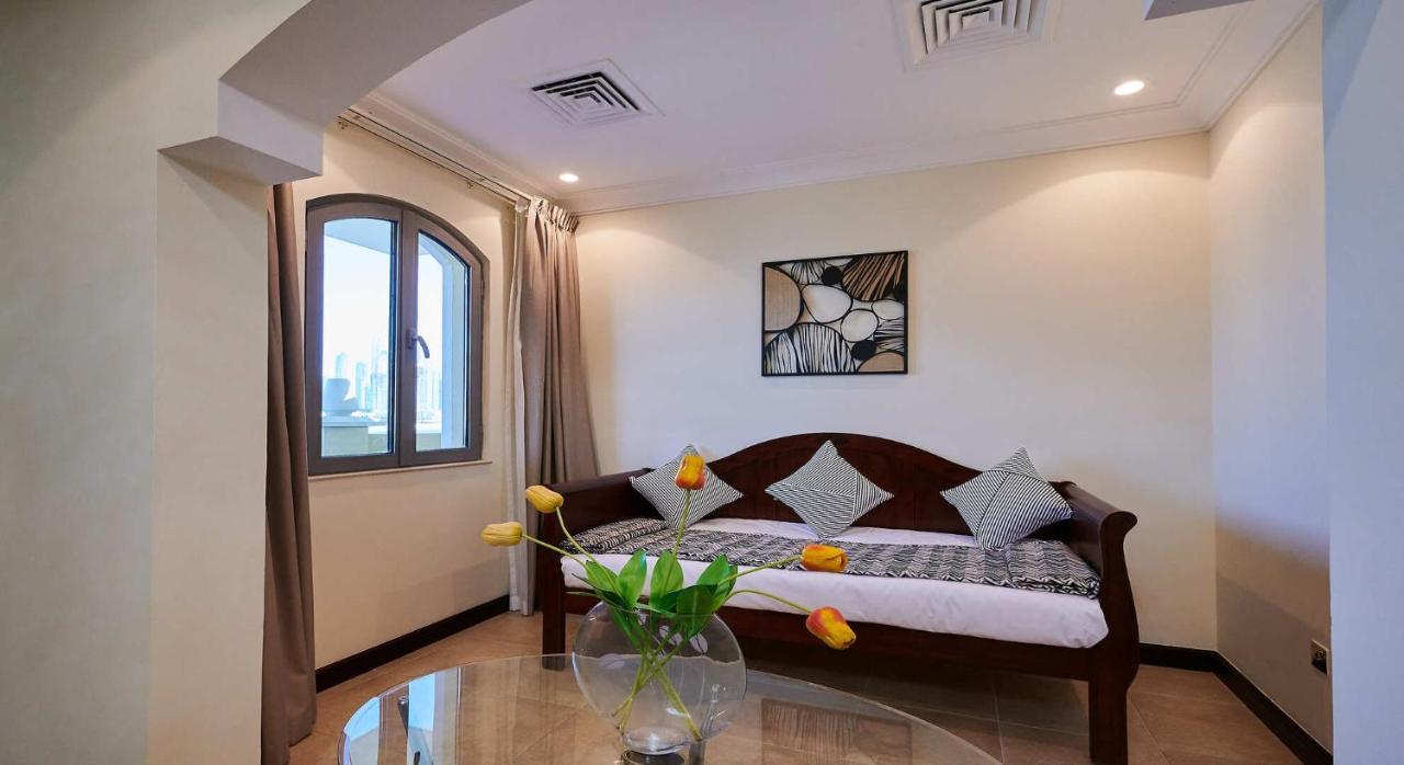 Rose Dream - 5 Bedrooms Palm On The Beach With Private Pool * Dubái