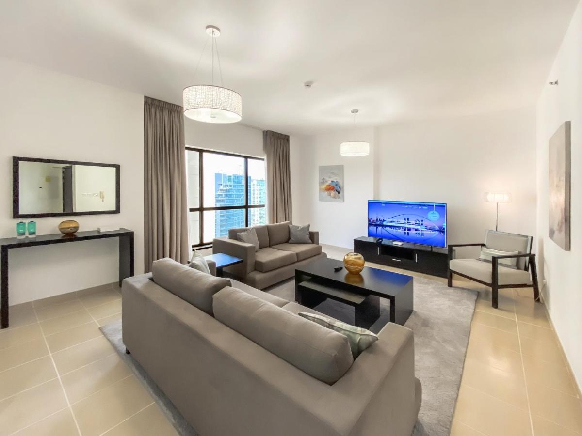 Apartamento Fam Living - Jbr Shams 1 *