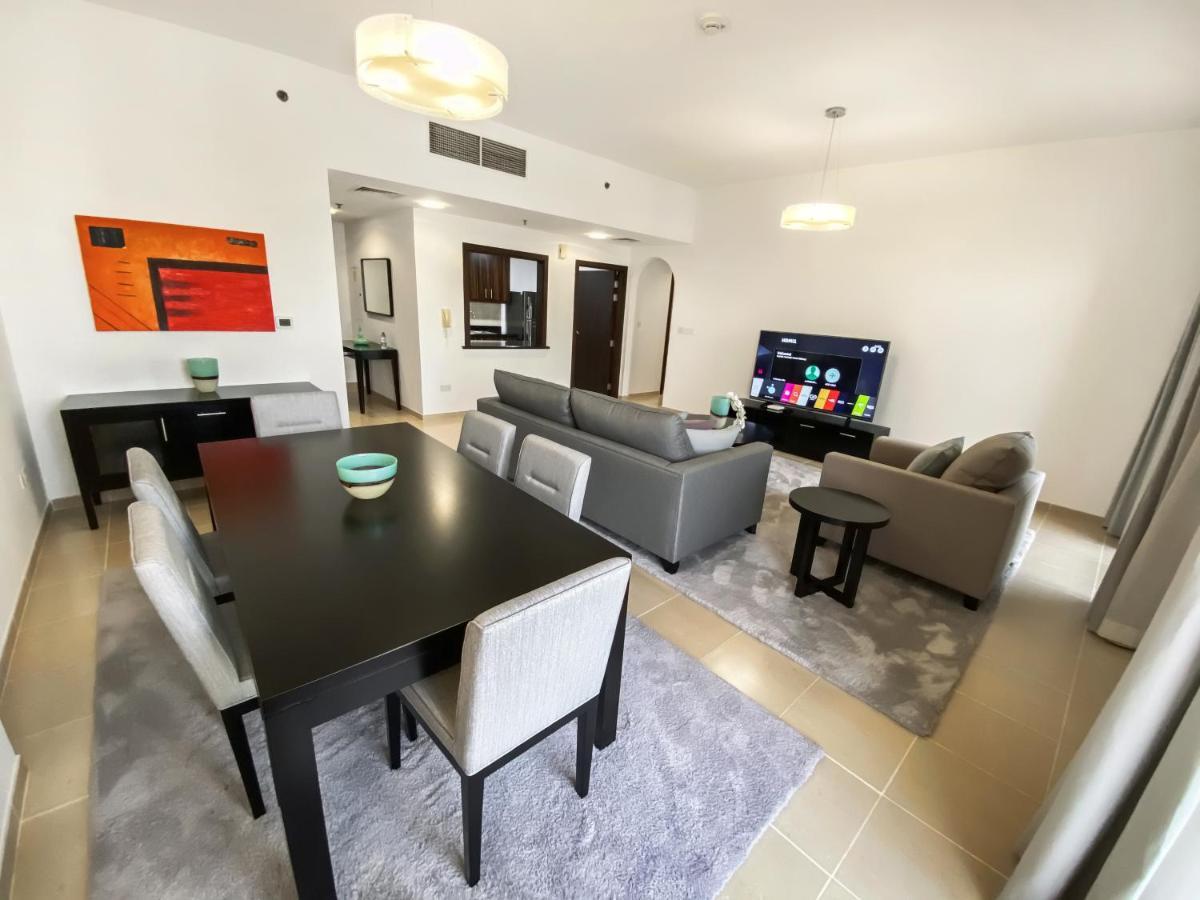 Fam Living - Jbr Shams 1 * Dubái