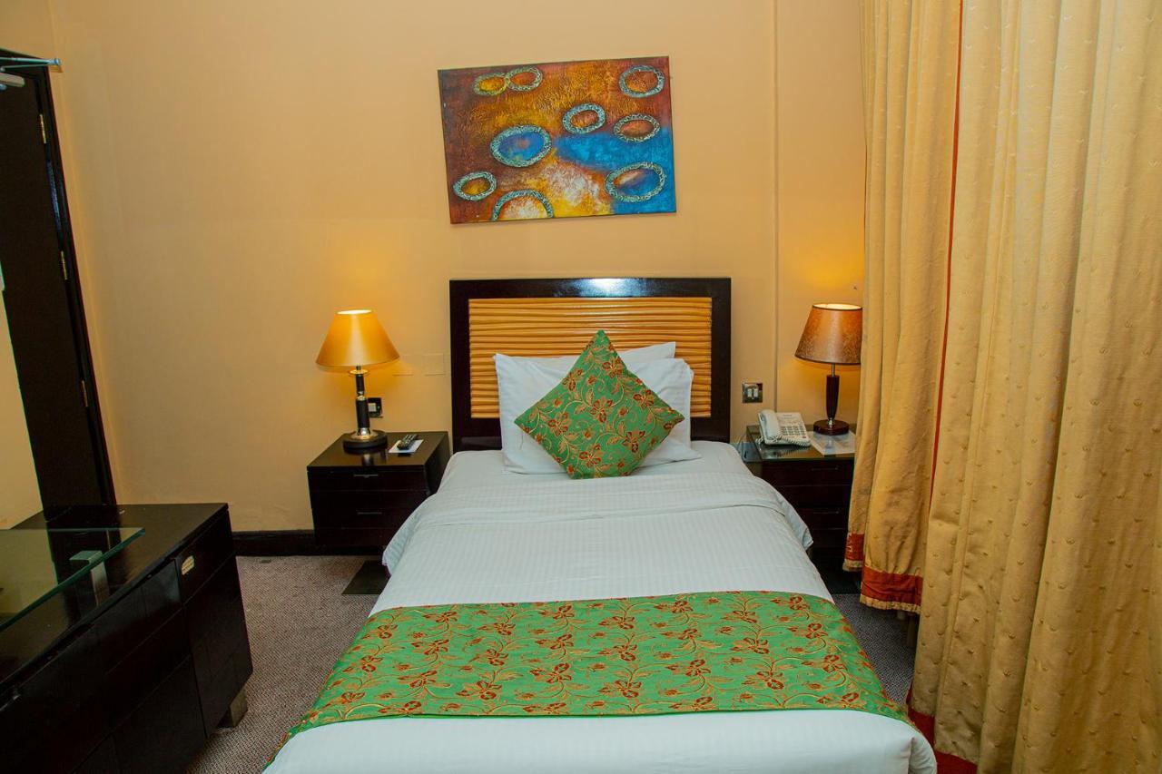 Hotel Dorus Dubai