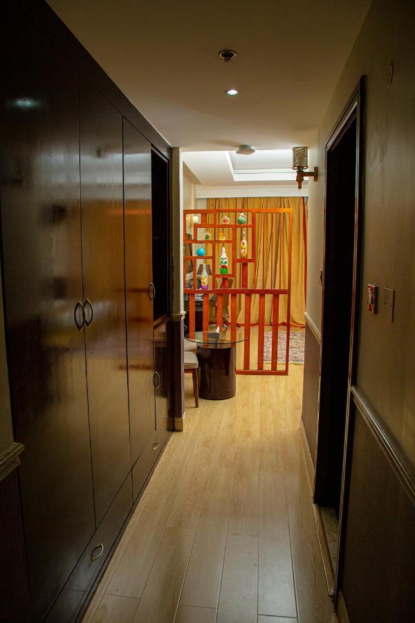 Dorus Hotel 4*