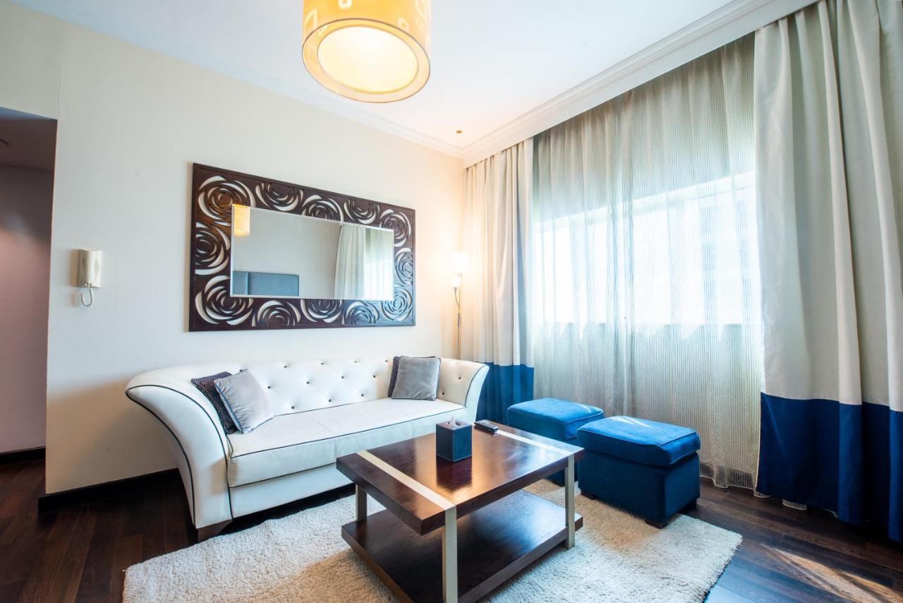 First 4* Dubai