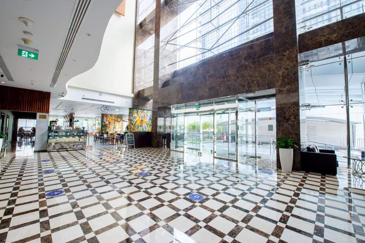 First Aparthotel 4*