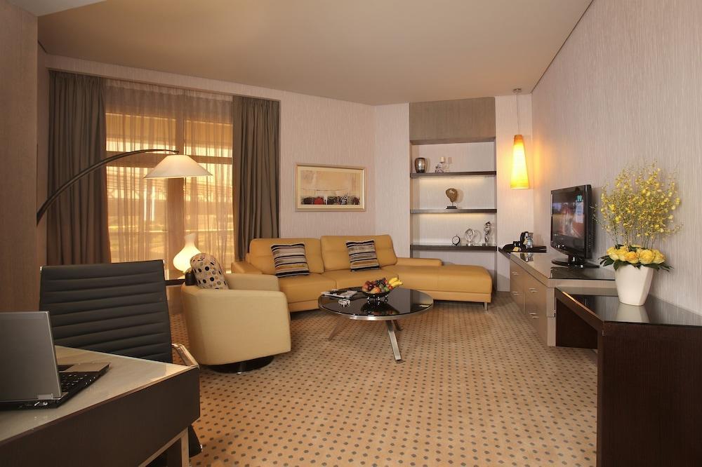 Hotel Time Grand Plaza Hotel, Airport Dubái