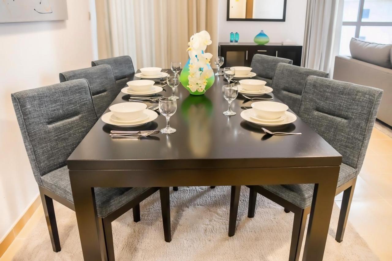 Apartamento Fam Living - Jbr Shams 1 Dubái
