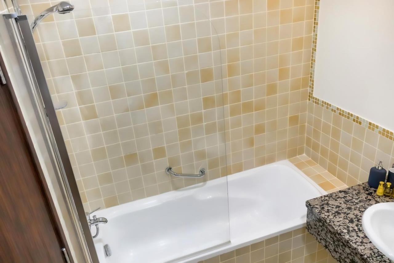 Apartamento Fam Living - Jbr Shams 1 Dubái