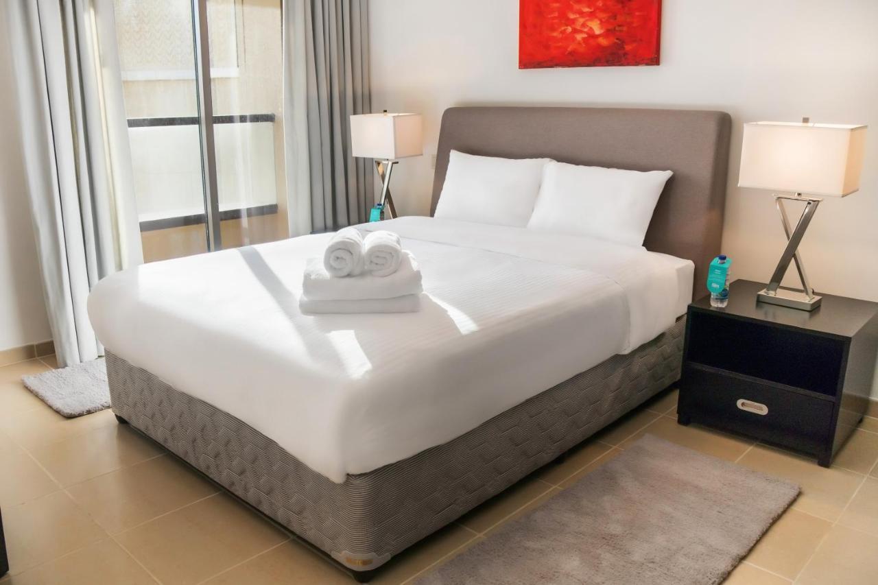Fam Living - Jbr Shams 1 Apartamento Dubái