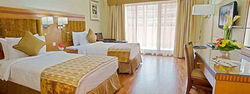 Chelsea Gardens Aparthotel 4*