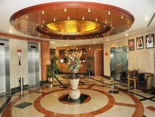 Aparthotel Welcome -2