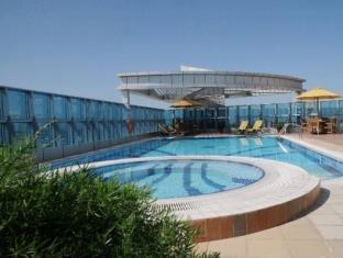 Time Dunes Apartment, Al Barsha