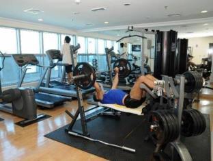 Time Dunes Apartment, Al Barsha 3* Dubai