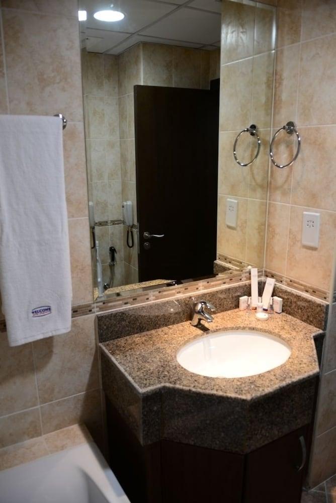 Lejlighedshotel Welcome Deluxe 3*