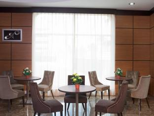 Hotel Oyo 524 New Black Stone