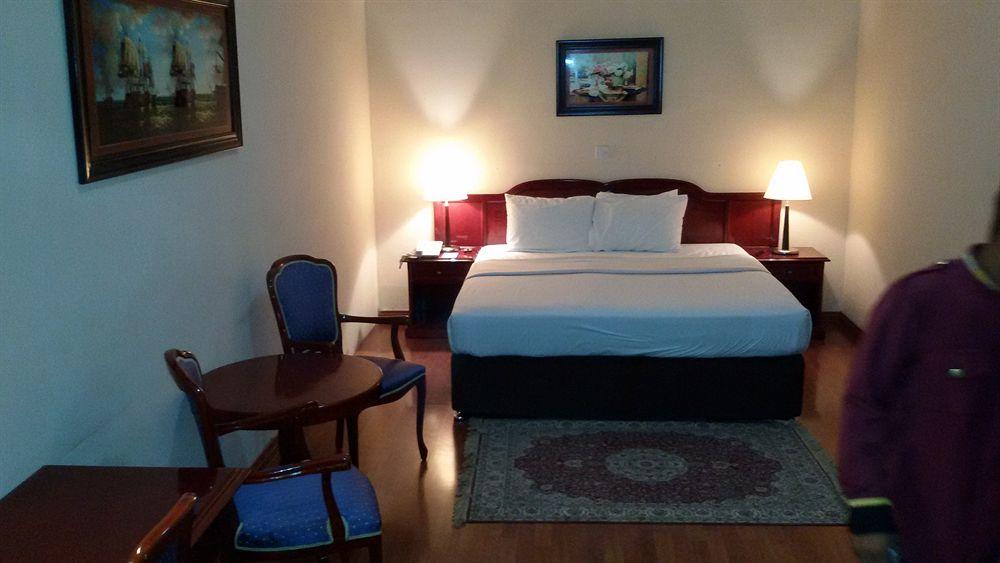 Hotel Fortune Deira 3*