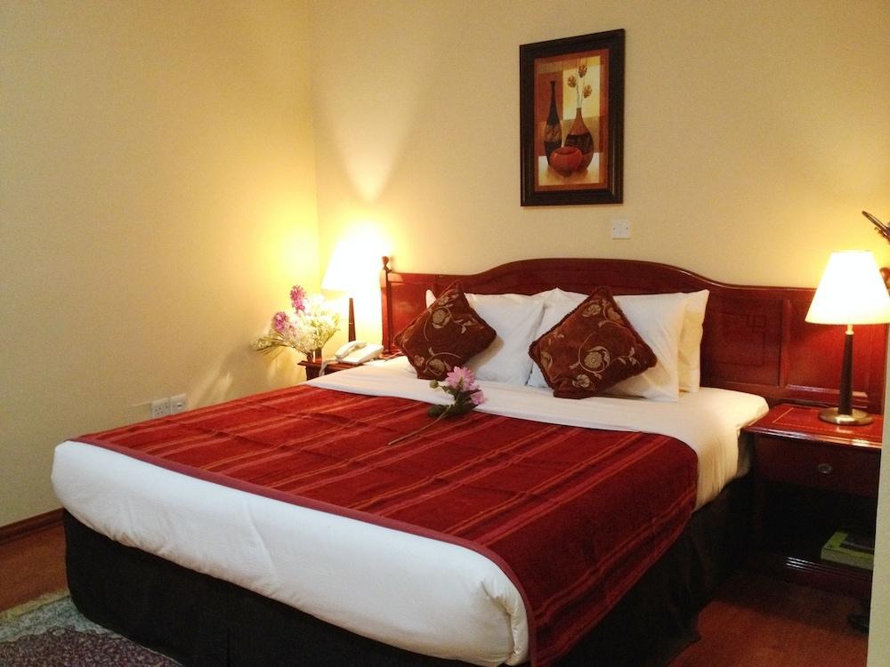 Fortune Deira 3*