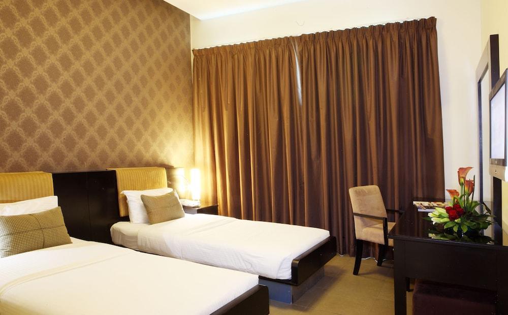 Aparthotel Royal Ascot - Kirklees 2 Dubai