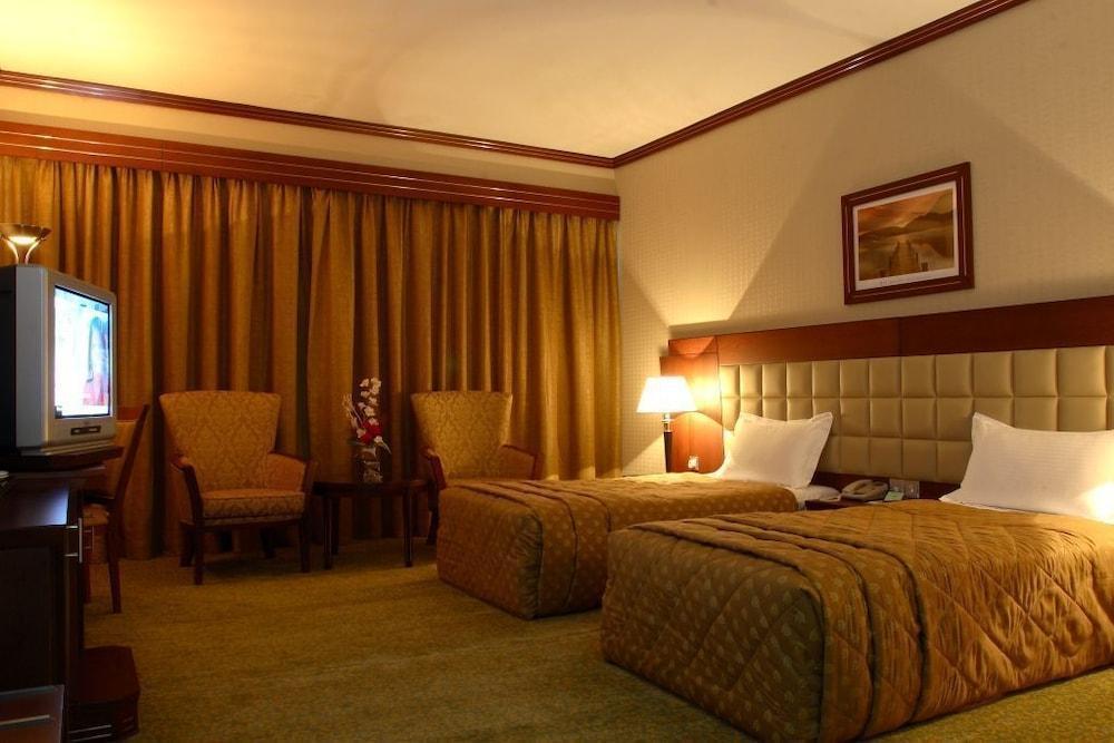 Grand Dubai