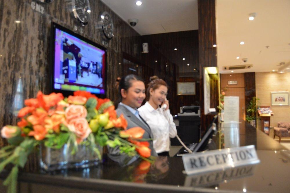 Dorus Hotel Dubai