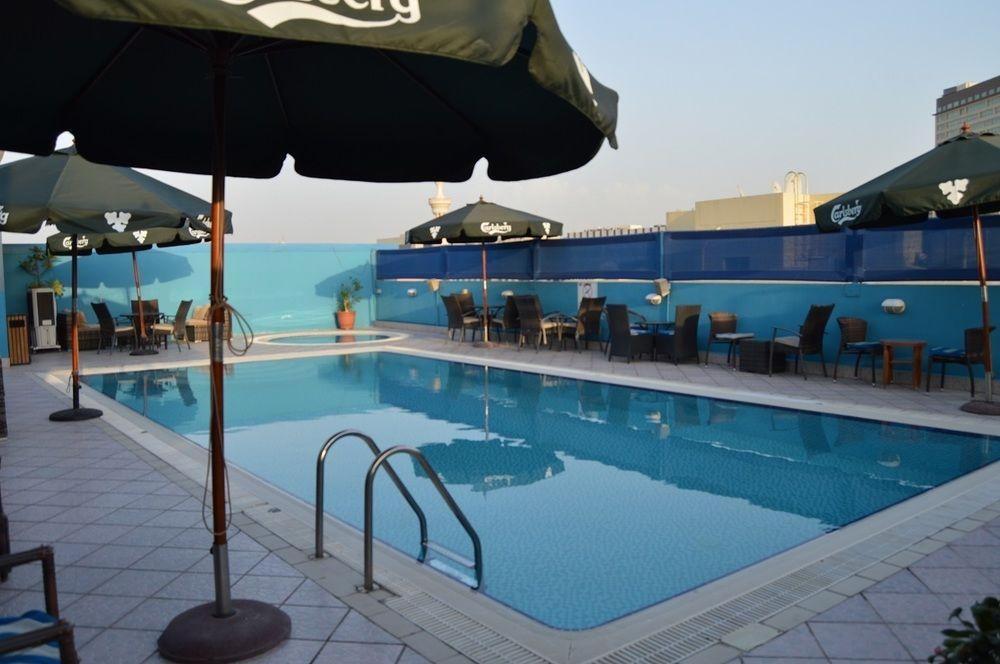 Hotel Dorus Dubai