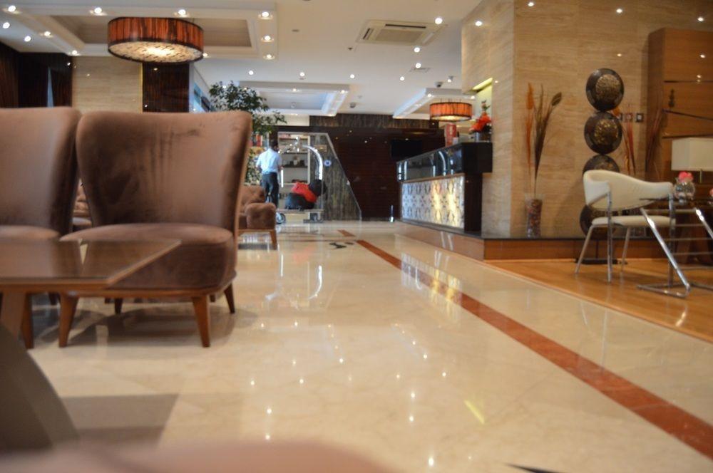 Dorus Hotel 4*