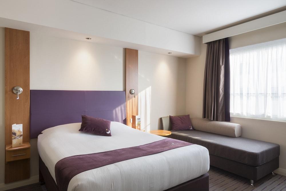Hotel Premier Investments Park Dubái